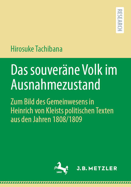 Das souveräne Volk im Ausnahmezustand | Bundesamt für magische Wesen