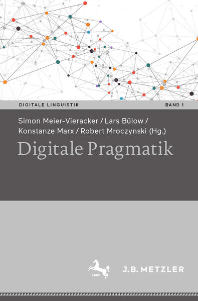 Digitale Pragmatik | Bundesamt für magische Wesen