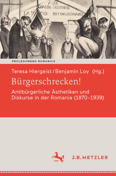 Bürgerschrecken! | Bundesamt für magische Wesen