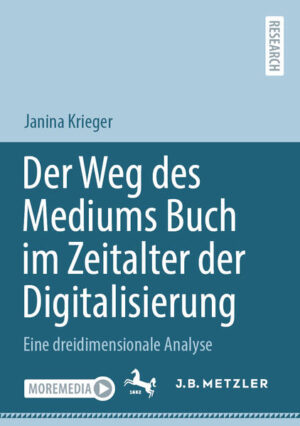 Der Weg des Mediums Buch im Zeitalter der Digitalisierung | Bundesamt für magische Wesen