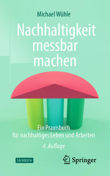 Nachhaltigkeit messbar machen | Michael Wühle