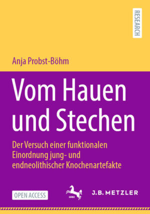 Vom Hauen und Stechen | Anja Probst-Böhm