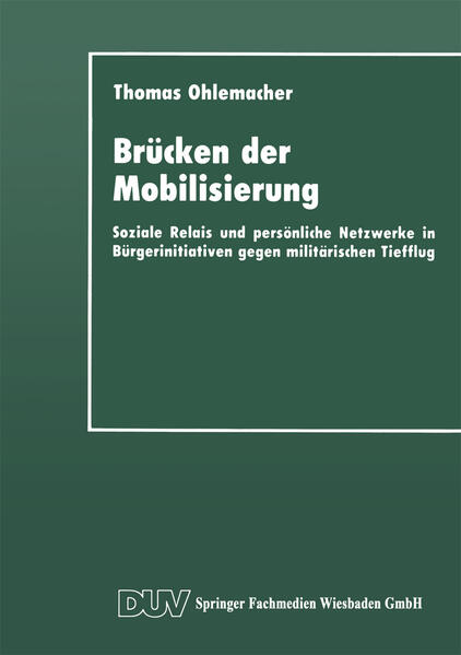 Brücken der Mobilisierung | Bundesamt für magische Wesen