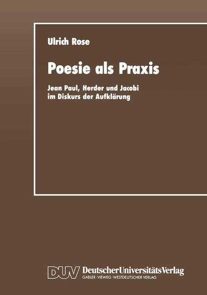 Poesie als Praxis | Bundesamt für magische Wesen