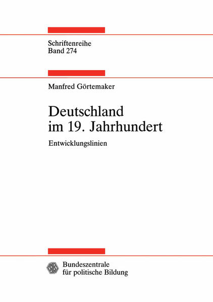 Deutschland im 19. Jahrhundert | Bundesamt für magische Wesen