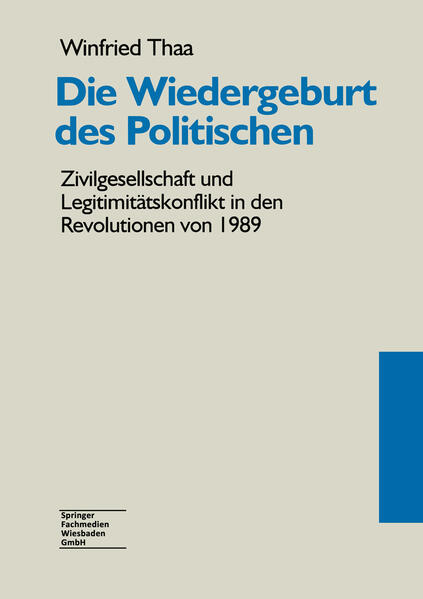 Die Wiedergeburt des Politischen | Bundesamt für magische Wesen