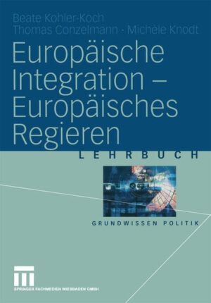 Europäische Integration  Europäisches Regieren | Bundesamt für magische Wesen
