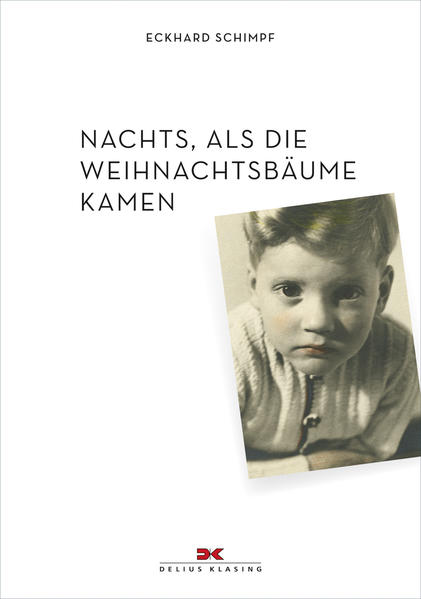 „Wir Kinder hielten den täglichen Irrsinn jener Jahre für das ganz normale Leben.“ Eckhard Schimpf hat sein 1997 erschienenes Buch „Nachts, als die Weihnachtsbäume kamen“ überarbeitet. Diese Schilderungen der Kriegs- und Nachkriegszeit zwischen 1943 und 1948 haben viel Resonanz gefunden. Nicht nur bei den Menschen, die diese Epoche miterlebt haben, sondern auch bei der jüngeren Generation.