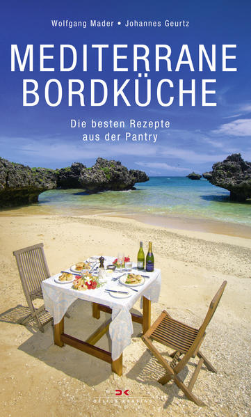 Denken Sie noch oft an Ihren letzten Mittelmeertörn zurück? Mit diesem Buch können Sie sich die mediterrane (Bord-)Küche aufs Schiff oder direkt nach Hause holen! „Mediterrane Bordküche“ enthält 40 authentische, beliebte Rezepte aus dem Mittelmeerraum, die so weit verändert oder vereinfacht wurden, dass sie auch mit „Bordmitteln“ zuzubereiten sind. Die nötigen Grundlagen für eine mediterrane Küche an Bord finden Sie in der Packliste. So können Sie schon vor dem Segeltörn die nötigen Grundlagen einkaufen und sich vor Ort in den Häfen mit fangfrischen Lebensmitteln versorgen. Die Rezepte sind nicht nur ideal auf die Möglichkeiten einer Bordküche abgestimmt, sondern auch so dargestellt, dass sie einfach nachzukochen sind: Die Zubereitungsschritte sind Schritt für Schritt mit Bildern illustriert. „Mediterrane Bordküche“ enthält bunte, abwechslungsreiche und gesunde Rezepte, darunter beispielsweise: • Fenchel und Tomaten im Backofen • Gebackener Kabeljau mit Serranoschinken • Geschmorte Kaninchenschenkel mit Zwiebeln • Côte de veau - überbackenes Kalbskotelett • Kroatischer Eintopf • Garnelen mit Paprika in Pergamentpapier • Köftesi Mit dem Buch „Mediterrane Bordküche“ wird Ihr Sommertörn zu einer kulinarischen Reise, an die Sie sich gerne erinnern werden.