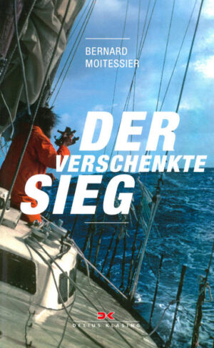 Als Bernhard Moitessier 1969 eine gutdotierte Einhand-Nonstopp-Regatta um die Welt abbrach, die er schon fast gewonnen hatte, und statt zum Zielhafen in die Einsamkeit der tahitischen Inseln segelte, schüttelte alle Welt verständnislos den Kopf. Ganz allein und ohne Zwischenstopp war er auf seiner Joshua um die drei großen Kaps gesegelt – Kap der Guten Hoffnung, Kap Leeuwin und Kap Hoorn –, als er abdrehte und auf Ruhm und den Geldpreis verzichtete. Dieses Buch liefert die Hintergründe zu seiner Entscheidung.Hautnah schildert Moitessier hier die äußeren Geschehnisse seiner Reise und gewährt zugleich Einblick in seinen Gedankenwelt und die innere Verarbeitung der ihn umgebenden großartigen Natur.Die Tierwelt der drei großen Ozeane, der Himmel über der südlichen Erdhalbkugel, der Überlebenskampf des kleinen Bootes – Moitessier erzählt davon so lebendig wie kein Alleinsegler vor ihm.