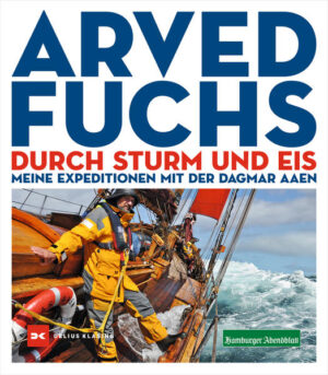 Unter Segeln bis ans Ende der Welt: eine Liebeserklärung an ein besonderes Schiff Sowohl die Nordost- als auch die Nordwestpassage zu durchqueren, das hat vor der legendären DAGMAR AAEN noch kein Schiff geschafft. Auf unzähligen Expeditionen und Forschungsreisen stand sie ihrem Wegbegleiter Arved Fuchs treu zur Seite, überwinterte mehrfach im Packeis der Arktis und umrundete den kompletten Nordpol. Die DAGMAR AAEN ist zweifellos kein Schiff wie jedes andere, hat sie doch schon so manche Extremsituation hinter sich, die ein Segelschiff an seine Grenzen bringen könnte. Mit »Durch Sturm und Eis« setzt Polarforscher Arved Fuchs dem robusten Kleinod dänischer Schiffbaukunst ein verdientes Denkmal. Die lang ersehnte Neuauflage seines Buches »Kein Weg ist zu weit« blickt so eindrücklich wie liebevoll auf ihre jahrzehntelange gemeinsame Geschichte auf den Ozeanen zurück. Eine wunderbare Liebesgeschichte in amüsanten Anekdoten und ausdrucksstarken Fotografien. • Komplett aktualisierte Neuauflage von »Kein Weg ist zu weit – Die Geschichte der DAGMAR AAEN« mit neuen Abenteuern des Segel-Dream-Teams • Vom Fischkutter zum Expeditionsschiff: wie die DAGMAR AAEN zu der wurde, die sie heute ist • Amüsante Anekdoten, persönliche Erlebnisse und herrliche Bilder: die größten Segelabenteuer von Arved Fuchs in einem etwas anderen Reisebericht Vom Haikutter zur treuen Weggefährtin: die ganze Geschichte der DAGMAR AAEN Der Lebenslauf der DAGMAR AAEN liest sich wie das Porträt einer großen Abenteurer-Karriere: 1931 für den Einsatz im Nordatlantik gebaut und bis 1977 in der Fischerei beschäftigt, hat der standhafte Haikutter seit dem Umbau zum Expeditionsschiff zahlreiche Faceliftings hinter sich gebracht, immer bereit für die nächste Reise durch raue Wellen und extreme Landschaften. Erleben Sie die faszinierende Geschichte eines besonderen Traditionsseglers, der für viele zur wahren Freundin wurde!