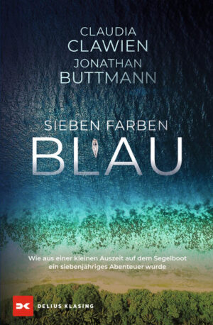 Zwei Weltenbummler erzählen vom Abenteuer ihres Lebens: Mit dem Segelboot vom Berliner Kiez nach Kiribati In Berlin machen Claudia Clawien und Jonathan Buttmann die Leinen los und verwirklichen sich den Traum einer Weltumsegelung. Die beiden Aussteiger kündigen ihre Jobs, kaufen eine alte Segelyacht und machen sich mit wenig Segelerfahrung, wenig Geld und viel Mut auf, die Welt zu entdecken. Sieben lange Jahre werden sie unterwegs sein: In diesem Buch erzählen sie von ihren Erfahrungen, Begegnungen und Erlebnissen während ihres aufregenden Segelabenteuers. - Packender Erfahrungsbericht über eine abenteuerliche Weltumsegelung - Wie man sich einen Traum verwirklicht: In sieben Jahren von Berlin aus um die Welt - Learning by doing: Mit wenig Segelerfahrung und einer alten Segelyacht auf Weltreise - Von den Autoren des Segel- und Reiseblogs »radiopelicano« Weltreise mit Hindernissen: Von unvergesslichen Begegnungen und klammen Kassen Lossegeln und ins Unbekannte reisen: Claudia und Jonathan fackeln nicht lange und legen ab. In ihrem Segelbuch berichten die beiden von den Menschen und Kulturen, denen sie auf ihrer Segelreise begegnen. Sie sehen, wie schön und einzigartig die Welt ist – und treffen zugleich auf die Auswirkungen von Klimakatastrophe und Armut. Technische Schwierigkeiten und eine leere Reisekasse stellten sie vor neue Herausforderungen, die sie erfindungsreich meistern. Gehen Sie mit den Weltenbummlern auf große Fahrt und segeln Sie in diesem spannenden Reisebuch direkt ins Abenteuer!