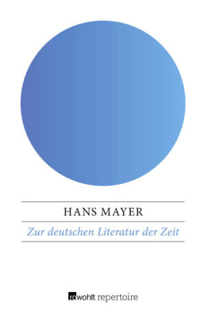 Zur deutschen Literatur der Zeit | Bundesamt für magische Wesen