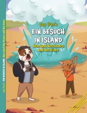 Band 6 Murphy’s Law und Sir Henri waren begeistert. Wie konnten zwei Dinge wie Vulkane und Gletscher zusammenkommen und ein so wunderbares Land schaffen? Und als ob das nicht genug war, konnten sie die Nordlichter sehen! Begleitet sie auf ihrer Reise, um einen Ort zu entdecken, an dem sich Fiktion und Fantasie treffen. Island, das Land des Feuers und des Eises! **************************************************************** Jeder kennt sie inzwischen die Brighton Knights™ die aristokratischen Vierbeiner der Brighton Verlag GmbH. Bisher sah man sie immer inmitten von Bücherbergen, Buchmessen und Schneeengel-Aktivitäten. Aber wusstet ihr? Sir Henri und Murphy’s Law begeben sich auch gerne auf waghalsige Abenteuer. Die beiden Freunde gehen durch dick und dünn. Sie lieben es, die Umgebung von Brighton Castle zu erkunden und neue Freunde zu finden. Und wenn es regnet, dann begeben sie sich meistens hinter die dicken Schlossmauern und entdecken das Schloss. Dort warten bereits Ritter, Schätze und Gespenster auf sie. Vor den Geistern und Gespenstern musst du dich nicht fürchten. Die Hunde nehmen dich mit auf ihre kunterbunte Reise. Gemeinsam mit ihnen erlebst du nicht nur die unterschiedlichsten Abenteuer, sondern lernst auch viele Länder dieser Welt besser kennen. Außer dem Schloss, den Rittern und Geistern gibt es jede Menge Schafe, die den beiden tollkühnen Helden das Leben nicht immer einfach machen. Und die Welt außerhalb des Brighton-Universums birgt viele aufregende Momente. In zehn abwechslungsreichen Geschichten, die sich zum Lesen und Vorlesen eignen, lernst du die Brighton-Hunde und ihr abwechslungsreiches Leben besser kennen. Die Geschichten sind so gewählt, dass sie in jeglicher Reihenfolge gelesen werden können. Jede Geschichte ist in sich abgeschlossen. In weiteren 15 Jugendbuchbänden begleitest du dann die Brighton Knights™ in verschiedene Länder und Städte. Und lernst mit Ihnen Land, Leute, Kultur, Essen und vieles mehr kennen. An dieser Stelle wünsch, wir dir viel Spaß beim Lesen.