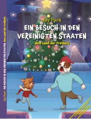 Band 3 Murphy’s Law und Sir Henri besuchten einen Ort, der für seine ikonischen Wolkenkratzer, Stadtparks, gelben Taxis und Broadway-Shows bekannt ist. Sie bereiteten ihre Kameras vor und hofften, eine Filmberühmtheit zu sehen, die da draußen entlang ging! Begleitet sie auf ihrer Reise und genießt einen Bissen vom Big Apple. Jetzt, da sie in den Vereinigten Staaten sind, dem Land der Freiheit! **************************************************************** Jeder kennt sie inzwischen die Brighton Knights™ die aristokratischen Vierbeiner der Brighton Verlag GmbH. Bisher sah man sie immer inmitten von Bücherbergen, Buchmessen und Schneeengel-Aktivitäten. Aber wusstet ihr? Sir Henri und Murphy’s Law begeben sich auch gerne auf waghalsige Abenteuer. Die beiden Freunde gehen durch dick und dünn. Sie lieben es, die Umgebung von Brighton Castle zu erkunden und neue Freunde zu finden. Und wenn es regnet, dann begeben sie sich meistens hinter die dicken Schlossmauern und entdecken das Schloss. Dort warten bereits Ritter, Schätze und Gespenster auf sie. Vor den Geistern und Gespenstern musst du dich nicht fürchten. Die Hunde nehmen dich mit auf ihre kunterbunte Reise. Gemeinsam mit ihnen erlebst du nicht nur die unterschiedlichsten Abenteuer, sondern lernst auch viele Länder dieser Welt besser kennen. Außer dem Schloss, den Rittern und Geistern gibt es jede Menge Schafe, die den beiden tollkühnen Helden das Leben nicht immer einfach machen. Und die Welt außerhalb des Brighton-Universums birgt viele aufregende Momente. In zehn abwechslungsreichen Geschichten, die sich zum Lesen und Vorlesen eignen, lernst du die Brighton-Hunde und ihr abwechslungsreiches Leben besser kennen. Die Geschichten sind so gewählt, dass sie in jeglicher Reihenfolge gelesen werden können. Jede Geschichte ist in sich abgeschlossen. In weiteren 15 Jugendbuchbänden begleitest du dann die Brighton Knights™ in verschiedene Länder und Städte. Und lernst mit Ihnen Land, Leute, Kultur, Essen und vieles mehr kennen. An dieser Stelle wünsch, wir dir viel Spaß beim Lesen.