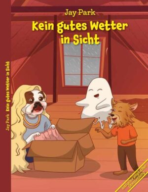 Bei schlechtem Wetter haben nicht nur Kinder, sondern auch Hunde ganz schnell Langeweile. Da ist es schön, wenn es im Schloss Dinge zu entdecken gibt, die Sir Henri und Murphy’s Law noch nie gesehen haben. Was es damit auf sich hat, erzählt ihnen das Schlossgespenst Phil. Und dir erzählt es dieses kleine Büchlein. **************************************************************** Jeder kennt sie inzwischen die Brighton Knights™ die aristokratischen Vierbeiner der Brighton Verlag GmbH. Bisher sah man sie immer inmitten von Bücherbergen, Buchmessen und Schneeengel-Aktivitäten. Aber wusstet ihr? Sir Henri und Murphy’s Law begeben sich auch gerne auf waghalsige Abenteuer. Die beiden Freunde gehen durch dick und dünn. Sie lieben es, die Umgebung von Brighton Castle zu erkunden und neue Freunde zu finden. Und wenn es regnet, dann begeben sie sich meistens hinter die dicken Schlossmauern und entdecken das Schloss. Dort warten bereits Ritter, Schätze und Gespenster auf sie. Vor den Geistern und Gespenstern musst du dich nicht fürchten. Die Hunde nehmen dich mit auf ihre kunterbunte Reise. Gemeinsam mit ihnen erlebst du nicht nur die unterschiedlichsten Abenteuer, sondern lernst auch viele Länder dieser Welt besser kennen. Außer dem Schloss, den Rittern und Geistern gibt es jede Menge Schafe, die den beiden tollkühnen Helden das Leben nicht immer einfach machen. Und die Welt außerhalb des Brighton-Universums birgt viele aufregende Momente. In zehn abwechslungsreichen Geschichten, die sich zum Lesen und Vorlesen eignen, lernst du die Brighton-Hunde und ihr abwechslungsreiches Leben besser kennen. Die Geschichten sind so gewählt, dass sie in jeglicher Reihenfolge gelesen werden können. Jede Geschichte ist in sich abgeschlossen. In weiteren 15 Jugendbuchbänden begleitest du dann die Brighton Knights™ in verschiedene Länder und Städte. Und lernst mit Ihnen Land, Leute, Kultur, Essen und vieles mehr kennen. An dieser Stelle wünsch, wir dir viel Spaß beim Lesen.