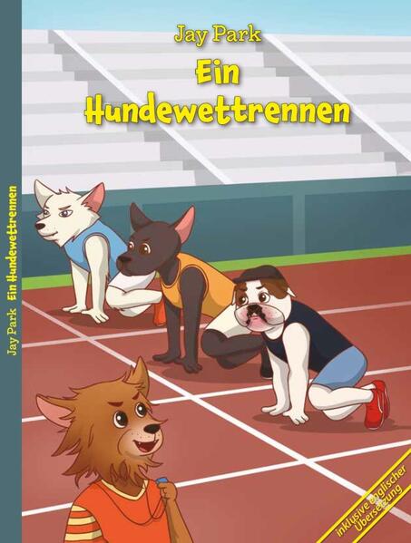 Band 8 Hunde rennen gern, egal, ob sie groß oder klein sind. Aber leider ist es meistens so, dass die großen Hunde viel schneller sind als ihre kleinen Artgenossen. Das befürchtet auch Murphy’s Law, als sein Freund Sir Henri bei einem Hunderennen mitmachen will. Er möchte nicht, dass der Kleine sich blamiert, kann ihn aber nicht umstimmen. Sie streiten sich sogar darüber. Kann Sir Henri vielleicht doch seinen Traum vom Gewinn des Hunderennens wahr machen? **************************************************************** Jeder kennt sie inzwischen die Brighton Knights™ die aristokratischen Vierbeiner der Brighton Verlag GmbH. Bisher sah man sie immer inmitten von Bücherbergen, Buchmessen und Schneeengel-Aktivitäten. Aber wusstet ihr? Sir Henri und Murphy’s Law begeben sich auch gerne auf waghalsige Abenteuer. Die beiden Freunde gehen durch dick und dünn. Sie lieben es, die Umgebung von Brighton Castle zu erkunden und neue Freunde zu finden. Und wenn es regnet, dann begeben sie sich meistens hinter die dicken Schlossmauern und entdecken das Schloss. Dort warten bereits Ritter, Schätze und Gespenster auf sie. Vor den Geistern und Gespenstern musst du dich nicht fürchten. Die Hunde nehmen dich mit auf ihre kunterbunte Reise. Gemeinsam mit ihnen erlebst du nicht nur die unterschiedlichsten Abenteuer, sondern lernst auch viele Länder dieser Welt besser kennen. Außer dem Schloss, den Rittern und Geistern gibt es jede Menge Schafe, die den beiden tollkühnen Helden das Leben nicht immer einfach machen. Und die Welt außerhalb des Brighton-Universums birgt viele aufregende Momente. In zehn abwechslungsreichen Geschichten, die sich zum Lesen und Vorlesen eignen, lernst du die Brighton-Hunde und ihr abwechslungsreiches Leben besser kennen. Die Geschichten sind so gewählt, dass sie in jeglicher Reihenfolge gelesen werden können. Jede Geschichte ist in sich abgeschlossen. In weiteren 15 Jugendbuchbänden begleitest du dann die Brighton Knights™ in verschiedene Länder und Städte. Und lernst mit Ihnen Land, Leute, Kultur, Essen und vieles mehr kennen. An dieser Stelle wünsch, wir dir viel Spaß beim Lesen.