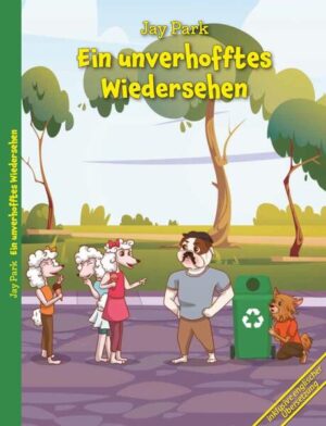 Band 6 Murphy’s Law ist immer noch ein wenig verliebt in die Pudeldame Stella. Als er sie vor der Schlange an der Eisdiele im Dorf entdeckt, versucht er, sich zu verstecken. Stella und ihre ebenfalls sehr eingebildeten Freundinnen haben ihn aber längst entdeckt. Sir Henri will seinem Freund beistehen, aber plötzlich fliegen den beiden die Eistüten der Pudeldamen um die Ohren. Ob das ein gutes Ende nimmt? **************************************************************** Jeder kennt sie inzwischen die Brighton Knights™ die aristokratischen Vierbeiner der Brighton Verlag GmbH. Bisher sah man sie immer inmitten von Bücherbergen, Buchmessen und Schneeengel-Aktivitäten. Aber wusstet ihr? Sir Henri und Murphy’s Law begeben sich auch gerne auf waghalsige Abenteuer. Die beiden Freunde gehen durch dick und dünn. Sie lieben es, die Umgebung von Brighton Castle zu erkunden und neue Freunde zu finden. Und wenn es regnet, dann begeben sie sich meistens hinter die dicken Schlossmauern und entdecken das Schloss. Dort warten bereits Ritter, Schätze und Gespenster auf sie. Vor den Geistern und Gespenstern musst du dich nicht fürchten. Die Hunde nehmen dich mit auf ihre kunterbunte Reise. Gemeinsam mit ihnen erlebst du nicht nur die unterschiedlichsten Abenteuer, sondern lernst auch viele Länder dieser Welt besser kennen. Außer dem Schloss, den Rittern und Geistern gibt es jede Menge Schafe, die den beiden tollkühnen Helden das Leben nicht immer einfach machen. Und die Welt außerhalb des Brighton-Universums birgt viele aufregende Momente. In zehn abwechslungsreichen Geschichten, die sich zum Lesen und Vorlesen eignen, lernst du die Brighton-Hunde und ihr abwechslungsreiches Leben besser kennen. Die Geschichten sind so gewählt, dass sie in jeglicher Reihenfolge gelesen werden können. Jede Geschichte ist in sich abgeschlossen. In weiteren 15 Jugendbuchbänden begleitest du dann die Brighton Knights™ in verschiedene Länder und Städte. Und lernst mit Ihnen Land, Leute, Kultur, Essen und vieles mehr kennen. An dieser Stelle wünsch, wir dir viel Spaß beim Lesen.