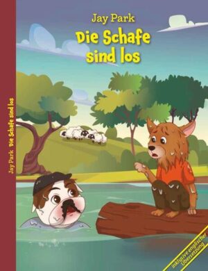 Band 3 Regen und Sturm haben rund um das Schloss große Verwüstungen angerichtet. Sir Henri macht sich Sorgen um die Schafe aus dem Dorf, mit denen er gut befreundet ist. Nur mit Mühe gelingt es ihm, Murphy’s Law von einer Rettungsaktion zu überzeugen. Wird es den beiden gelingen, die Hütehunde bei der Rettung von Schafen und Kühen zu unterstützen? **************************************************************** Jeder kennt sie inzwischen die Brighton Knights™ die aristokratischen Vierbeiner der Brighton Verlag GmbH. Bisher sah man sie immer inmitten von Bücherbergen, Buchmessen und Schneeengel-Aktivitäten. Aber wusstet ihr? Sir Henri und Murphy’s Law begeben sich auch gerne auf waghalsige Abenteuer. Die beiden Freunde gehen durch dick und dünn. Sie lieben es, die Umgebung von Brighton Castle zu erkunden und neue Freunde zu finden. Und wenn es regnet, dann begeben sie sich meistens hinter die dicken Schlossmauern und entdecken das Schloss. Dort warten bereits Ritter, Schätze und Gespenster auf sie. Vor den Geistern und Gespenstern musst du dich nicht fürchten. Die Hunde nehmen dich mit auf ihre kunterbunte Reise. Gemeinsam mit ihnen erlebst du nicht nur die unterschiedlichsten Abenteuer, sondern lernst auch viele Länder dieser Welt besser kennen. Außer dem Schloss, den Rittern und Geistern gibt es jede Menge Schafe, die den beiden tollkühnen Helden das Leben nicht immer einfach machen. Und die Welt außerhalb des Brighton-Universums birgt viele aufregende Momente. In zehn abwechslungsreichen Geschichten, die sich zum Lesen und Vorlesen eignen, lernst du die Brighton-Hunde und ihr abwechslungsreiches Leben besser kennen. Die Geschichten sind so gewählt, dass sie in jeglicher Reihenfolge gelesen werden können. Jede Geschichte ist in sich abgeschlossen. In weiteren 15 Jugendbuchbänden begleitest du dann die Brighton Knights™ in verschiedene Länder und Städte. Und lernst mit Ihnen Land, Leute, Kultur, Essen und vieles mehr kennen. An dieser Stelle wünsch, wir dir viel Spaß beim Lesen.