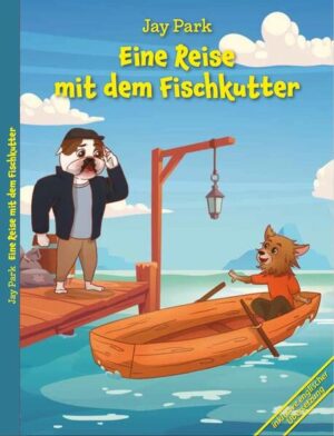 BAND 1 Murphy’s Law war schon oft mit einem Fischerboot auf dem Wasser und hatte den anderen Hunden an Bord bei der Arbeit geholfen. Nun sollte sein Freund Sir Henri zum ersten Mal mit dabei sein. Doch Sir Henri mochte weder Boote noch Wasser noch den Geruch nach Fisch. Wird es Murphy’s Law gelingen, seinen Freund zu überzeugen, dass eine Bootsfahrt doch viel Spaß machen konnte? **************************************************************** Jeder kennt sie inzwischen die Brighton Knights™ die aristokratischen Vierbeiner der Brighton Verlag GmbH. Bisher sah man sie immer inmitten von Bücherbergen, Buchmessen und Schneeengel-Aktivitäten. Aber wusstet ihr? Sir Henri und Murphy’s Law begeben sich auch gerne auf waghalsige Abenteuer. Die beiden Freunde gehen durch dick und dünn. Sie lieben es, die Umgebung von Brighton Castle zu erkunden und neue Freunde zu finden. Und wenn es regnet, dann begeben sie sich meistens hinter die dicken Schlossmauern und entdecken das Schloss. Dort warten bereits Ritter, Schätze und Gespenster auf sie. Vor den Geistern und Gespenstern musst du dich nicht fürchten. Die Hunde nehmen dich mit auf ihre kunterbunte Reise. Gemeinsam mit ihnen erlebst du nicht nur die unterschiedlichsten Abenteuer, sondern lernst auch viele Länder dieser Welt besser kennen. Außer dem Schloss, den Rittern und Geistern gibt es jede Menge Schafe, die den beiden tollkühnen Helden das Leben nicht immer einfach machen. Und die Welt außerhalb des Brighton-Universums birgt viele aufregende Momente. In zehn abwechslungsreichen Geschichten, die sich zum Lesen und Vorlesen eignen, lernst du die Brighton-Hunde und ihr abwechslungsreiches Leben besser kennen. Die Geschichten sind so gewählt, dass sie in jeglicher Reihenfolge gelesen werden können. Jede Geschichte ist in sich abgeschlossen. In weiteren 15 Jugendbuchbänden begleitest du dann die Brighton Knights™ in verschiedene Länder und Städte. Und lernst mit Ihnen Land, Leute, Kultur, Essen und vieles mehr kennen. An dieser Stelle wünsch, wir dir viel Spaß beim Lesen.