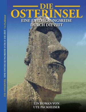 DIE OSTERINSEL EINE ENTDECKUNGSREISE DURCH DIE ZEIT Ostersonntag 1722: Das Meer tost. Nach schier nicht endender Fahrt über den Pazifik tauchen im Morgennebel die Konturen einer Insel auf. Kapitän Roggeveen und seine Mannschaft taufen sie: Isla de Pascua die Osterinsel. Was die holländischen Seefahrer hier vorfinden werden, sprengt jegliche Vorstellungskraft. Doch sie sind nicht die Einzigen, welche von diesem sagenumwobenen Eiland berührt werden. In mehreren Zeit-Ebenen bündelt dieser Roman den Zauber der weltbekannten Insel und gibt dabei so manche Geheimnisse preis. Begegnungen mit dem mythischen König Hotu Matua sowie den Bildhauern der riesenhaften Steinstatuen, den Moais, sind keine Seltenheit. Wir erleben auch Thor Heyerdahl, der gerade ein Floß namens Kon Tiki zu Wasser lässt und einen Journalisten, welcher der wahren Vergangenheit über Rapa Nui auf die Spur kommen möchte. Ist die Geschichte der einsamen Osterinsel vielleicht sogar ein Spiegelbild der gesamten Erde? Der Roman zum Sachbuch von Peter Hertel & Tim Gernitz: Die Osterinsel ihre erfundene Vergangenheit