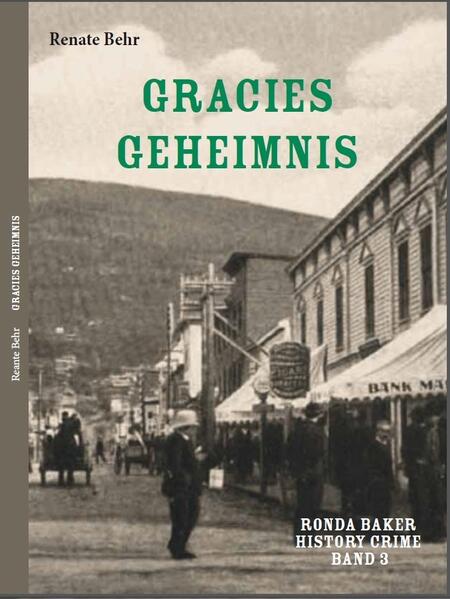 Die Romanautorin und Journalistin Ronda Baker-Summer möchte mit ihrem Mann Miles und den beiden Kindern Jay-Jay und Betty nach Dawson City fahren, um sich das geerbte Grundstück näher anzuschauen. Miles Großvater, ein alter Indianer, erklärt ihr, dass in Dawson City eine neue Aufgabe auf sie wartet. Wieder wird sie sich der Verantwortung stellen müssen, denn einer alten Legende zufolge ist es eine weiße Frau, die zu Unrecht beschuldigten Indianern zu ihrem Recht verhelfen wird. Aber der alte Mann besteht darauf, dass die Kinder im Reservat bleiben. Ronda träumt von einer alten Indianerin, deren Tochter Gracie im Jahr 1915 spurlos verschwand. Doch ihre Visionen zeigen ihr die Geister der Vergangenheit nicht mehr nur im Schlaf. Sie triff auf Gracie, die vom Wahnsinn gezeichnet ist. Obwohl Ronda dieses Mal keine Anzeichen von Gefahr spürt, befindet sie sich plötzlich in einer ausweglos scheinenden Lage. Ihr Mann Miles jedoch steht vor der schwersten Entscheidung seines Lebens. Muss er wirklich das Leben seiner geliebten kleinen Tochter Betty aufs Spiel setzen, um seine Frau zu retten?