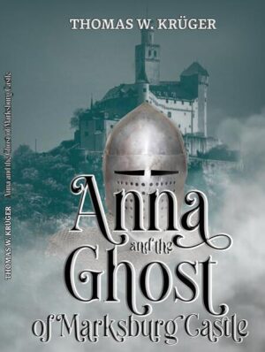 The Stührmann family and their three children have been invited to a wedding party at Marksburg Castle. After the party, Anna has a strange encounter but pays no attention to it. When she returns home to start new semester at school, the strange events and apparitions do increase. Anna realizes that she is actually being haunted by a ghost!