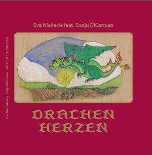 Bruno & Leander - Series Eine liebevoll illustrierte Geschichte über die Verbindung zwischen dem polternden, aber sanftmütigen Drachen Bruno und dessen kleinen, und doch zielstrebigen Weg- und Seelengefährten Leander.