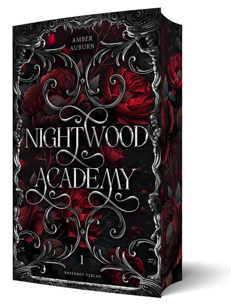 Die Nacht wartet auf dich betritt die Tore der Nightwood Academy! Nach dem plötzlichen Tod ihrer Mutter bricht für die 20-jährige Abby eine Welt zusammen. Verzweifelt nach Antworten suchend, beschließt sie, an der Nightwood Academy zu studieren. Dem Ort, an dem ihre Mutter das letzte Mal lebend gesehen wurde. Hinter den ehrwürdigen Mauern der schottischen Universität verbirgt sich jedoch weit mehr als eine elitäre Bildungseinrichtung. Kurz nach ihrer Ankunft stößt sie auf ein unglaubliches Geheimnis: Vampire, Werwölfe, Sirenen, Feen und Gargoyles existieren wirklich und Abby gehört ebenfalls zu diesen faszinierenden Wesen. Inmitten der düsteren, magischen Welt findet sie sich plötzlich zwischen zwei attraktiven Vampirbrüdern wieder, die beide ihr Herz höherschlagen lassen. Entdecke die dunkle Seite deiner Fantasie und folge Abby an einen Ort, an dem die Grenzen zwischen Gut und Böse verschwimmen. Wirst du ihr dabei helfen, das Rätsel um ihre Mutter zu lösen und ihre eigene Bestimmung zu finden? Oder wirst du den heißen Typen erliegen, während die Gefahr unaufhaltsam näher rückt? So düster und sexy schrieb Bestseller-Autorin Amber Auburn noch nie. Dieser Sammelband beinhaltet die Episoden 1-4 der spannenden Fantasy Serie.