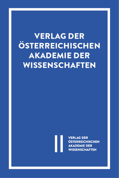 Die „Specimina eines Lexicon Augustinianum (SLA) haben es sich zur Aufgabe gemacht, philologisch, geistes-geschichtlich, kulturhistorisch und philologisch-theologisch bedeutsame Wörter aus dem Gesamtinventar der augustinischen Sprache in lexikographischer Bearbeitung vorzustellen. Grundlage hiefür bilden alle 70 bisher im Wiener Corpus Scriptorum Ecclesiasticorum Latinorum (CSEL) textkritisch edierten Schriften des Kirchenvaters (mit insgesamt rund 2,7 Millionen Wörtern). Ab der 6. Lieferung werden auch jene Werke einbezogen, die im CC in kritischen Editionen vorliegen, zuzüglich der von L. G. Morin in den Miscellanea Agostiniana edierten Predigten sowie der im Corpus Christianorum erschienenen Enarrationes 51-100. Inhalt: contemplatio, contemplor, fons, illuminatio, illumino, infundo