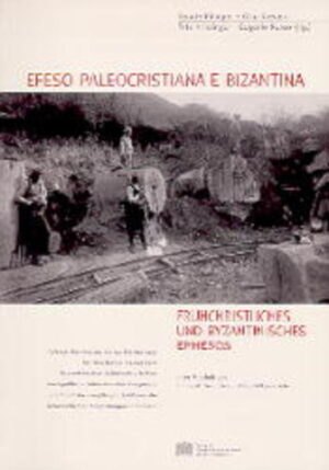 The international symposium "Efeso paleocristiana e bizantina-Frühchristliches und byzantinisches Ephesos" was held on 22 to 24 February 1996 at the Historical Institute at the Austrian Cultural Institute in Rome to commemorate the centenary of Austrian archaeological excavations in Ephesos. The eleven articles by researchers from four countries present a number of details from Christian Ephesos: the origins of Christianity in this town, the early Christian and Byzantine sculpture, the wall painting in the churches of St. Mary and of St. John, John called Theologus, the Church of St. Mary and the Third Ecumenical Council, the church in the Artemision, details of the Church of St. John, the late antique Kuretes Street, epigraphic monuments and the medieval history of Ephesos. This publication expressively emphasises the importance of late antique-early Christian and early Byzantine monuments of Ephesos for the future research of this impressive town.
