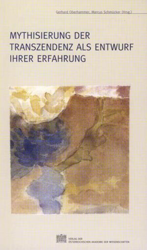 Die in diesem Bande vereinigten Aufsätze dokumentieren die siebte einer Reihe thematisch aufeinander bezogener Arbeitstagungen von Indologen, Buddhologen und Theologen, zu der das Institut für Kultur- und Geistesgeschichte Asiens der Österreichischen Akademie der Wissenschaften eingeladen hatte, und die im September 2000 unter dem Titel „Mythisierung der Transzendenz als Entwurf ihrer Erfahrung“ stattfand. Zur Diskussion stand die Tragweite und Anwendbarkeit des Begriffes „Mythisierung“, ein zentraler Terminus der Religionshermeneutik Gerhard Oberhammers. Dieser Begriff ermöglichte es den Beitragenden nicht nur, den Gegensatz von Erfahrung, Sprache und Transzendenz in den unterschiedlichen Religionen zu problematisieren, sondern mit ihm konnte auch auf die Bedingungen jeder historisch-konkreten Religion reflektiert werden. Zu den theologischen und philosophischen Beiträgen gehören: Gerhard Oberhammer, Mit-sein, Mythisierung und Transzendenz. Einleitende Gedanken