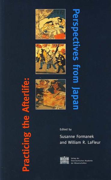 Welche Vorstellungen machen sich die Menschen in Japan vom Leben nach dem Tod? Obwohl viele Japaner betonen, dass auf ihrem Archipel nie viel Interesse an diesem Thema bestanden habe, weist der in diesem Sammelband dargestellte Befund in eine andere Richtung. Seine Beiträge dokumentieren ein breites Spektrum an historischen wie zeitgenössischen Szenarien nachtodlichen Geschehens und zeigen, wie einzelne Personen oder ganze Gemeinschaften im Glauben daran handeln, dass die Trennlinie zwischen den Lebenden und den Toten durchlässig ist und dass es auch heute noch Sinn macht, sich mit dem, was nach dem Tod kommt, auseinanderzusetzen. So werfen sie nicht nur Licht auf einen bisher vernachlässigten Aspekt japanischer Wirklichkeit, sondern bereichern auch die gegenwärtigen Diskussionen rund um Leben, Sterben und Tod.