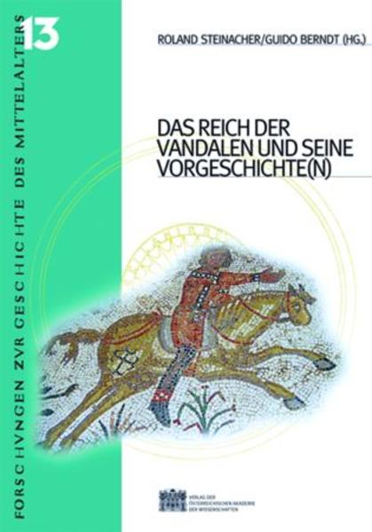 Das Reich der Vandalen und seine (Vor-)Geschichte | Bundesamt für magische Wesen