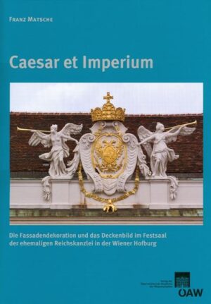 Caesar et Imperium | Bundesamt für magische Wesen