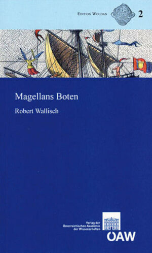 Magellans Boten | Bundesamt für magische Wesen