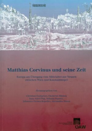 Matthias Corvinus und seine Zeit | Bundesamt für magische Wesen