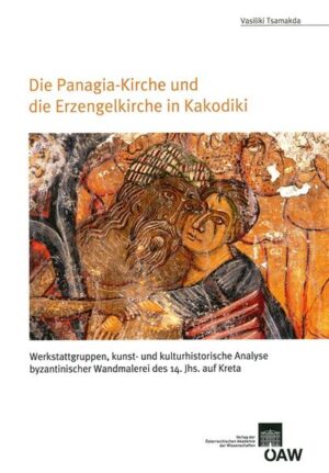 Die Panagia-Kirche und die Erzengelkirche in Kakodiki | Bundesamt für magische Wesen