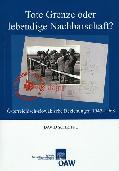 Tote Grenze oder lebendige Nachbarschaft? | Bundesamt für magische Wesen