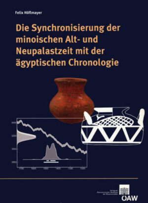 Die Synchronisierung der minoischen Alt- und Neupalastzeit mit der ägyptischen Chronologie | Bundesamt für magische Wesen