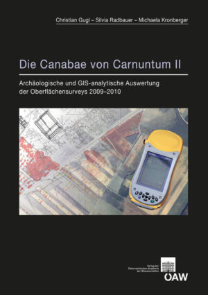 Die Canabae von Carnuntum II | Bundesamt für magische Wesen