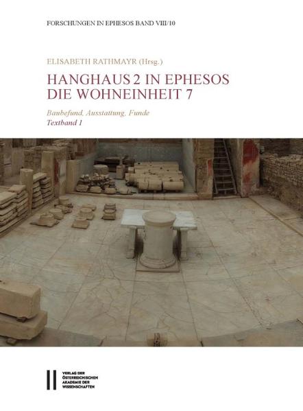 Hanghaus 2 in Ephesos Die Wohneinheit 7 | Bundesamt für magische Wesen