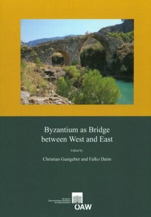 Byzantium as Bridge between West and East | Bundesamt für magische Wesen