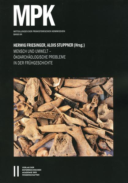 Mensch und Umwelt - Ökoarchäologische Probleme in der Frühgeschichte | Bundesamt für magische Wesen