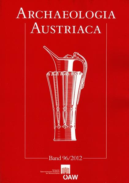 Archaeologia Austriaca | Bundesamt für magische Wesen