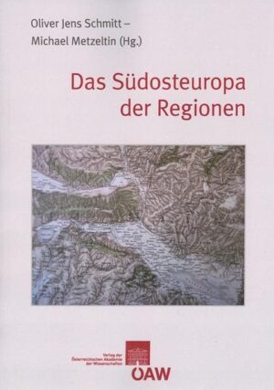 Das Südosteuropa der Regionen | Bundesamt für magische Wesen