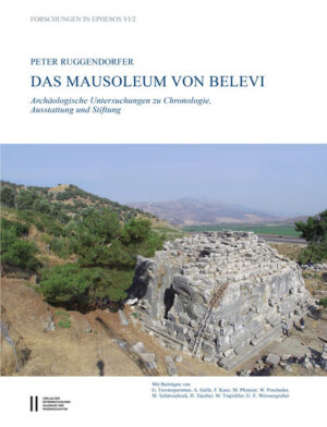Das Mausoleum von Belevi | Bundesamt für magische Wesen