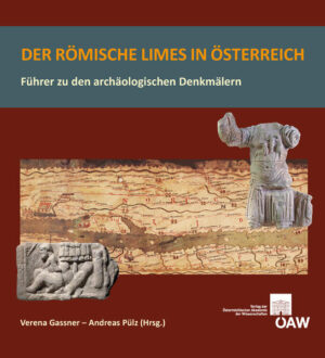 Der römische Limes in Österreich | Bundesamt für magische Wesen