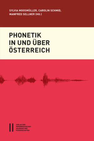 Phonetik in und über Österreich | Bundesamt für magische Wesen
