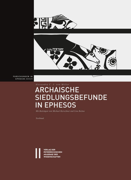 Archaische Siedlungsbefunde in Ephesos | Bundesamt für magische Wesen